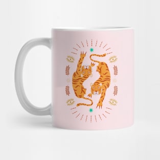 Tiger Good #2 Mug